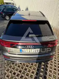 2020 Audi SQ8