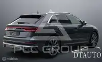 2020 Audi SQ8