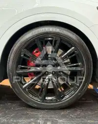 2020 Audi SQ8