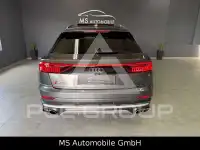 2020 Audi SQ8