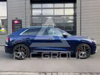 2020 Audi SQ8