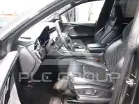 2020 Audi SQ8