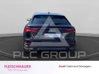 2020 Audi SQ8