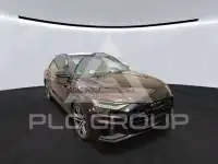 2020 Audi SQ8