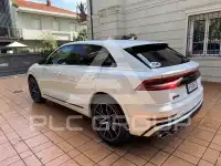 2020 Audi SQ8