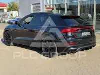 2020 Audi SQ8