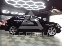 2020 Audi SQ8