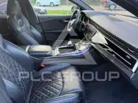 2020 Audi SQ8