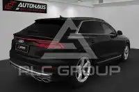 2020 Audi SQ8