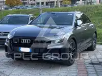 2020 Audi SQ8