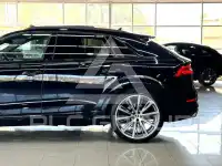 2020 Audi SQ8