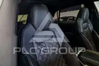 2020 Audi SQ8