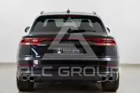 2020 Audi SQ8