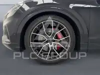 2020 Audi SQ8