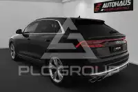 2020 Audi SQ8