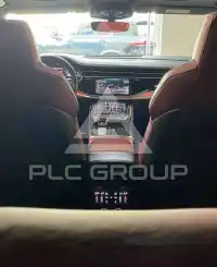 2020 Audi SQ8