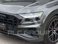 2020 Audi SQ8