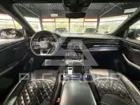 2020 Audi SQ8