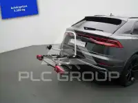 2020 Audi SQ8