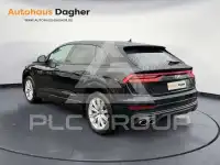 2020 Audi SQ8