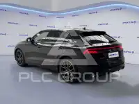 2020 Audi SQ8