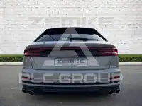 2020 Audi SQ8