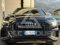 2020 Audi SQ8