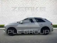 2020 Audi SQ8