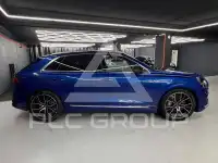 2020 Audi SQ8