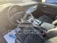 2020 Audi SQ8