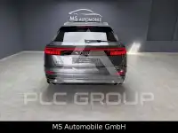 2020 Audi SQ8