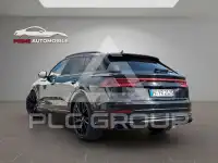 2020 Audi SQ8