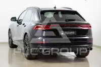 2020 Audi SQ8