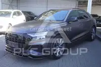 2020 Audi SQ8
