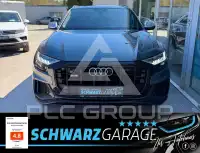 2020 Audi SQ8
