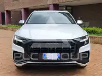2020 Audi SQ8