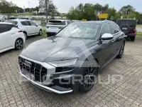 2020 Audi SQ8