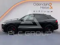 2020 Audi SQ8