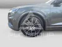 2020 Audi SQ8