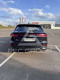 2020 Audi SQ8