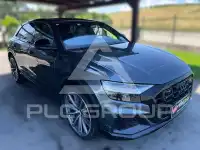 2020 Audi SQ8