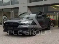 2020 Audi SQ8