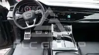2020 Audi SQ8