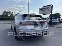 2020 Audi SQ8