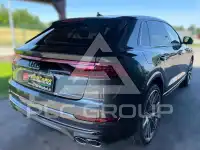 2020 Audi SQ8