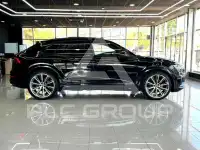 2020 Audi SQ8