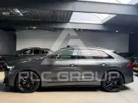 2020 Audi SQ8