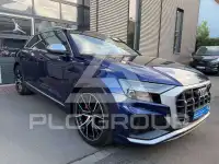 2020 Audi SQ8