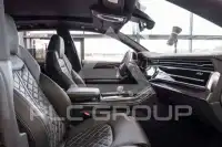 2020 Audi SQ8