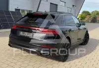 2020 Audi SQ8